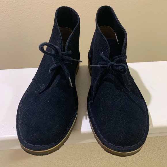 Clark’s Navy - Picture 2 of 5